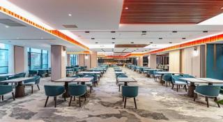 Wudangshan Jianguo Hotel - Liuliping - 9