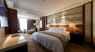 Yang Peng Jin Jiang Hotel - 8