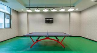 Wudangshan Jianguo Hotel - Liuliping - 1