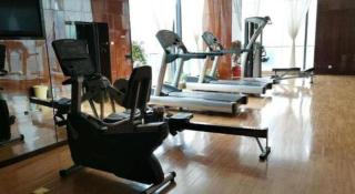 Yang Peng Jin Jiang Hotel - 3