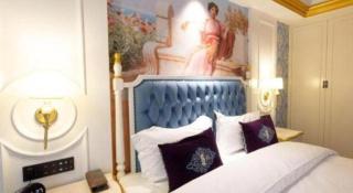 Yonghe Tianmen Boutique Hotel - 9