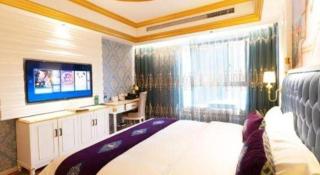 Yonghe Tianmen Boutique Hotel - 6