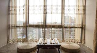 Yonghe Tianmen Boutique Hotel - 5