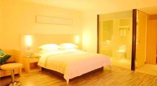 City Comfort Inn Yangjiang Baili Plaza Mojiang Road - 6
