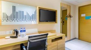 City Comfort Inn Yangjiang Baili Plaza Mojiang Road - 2