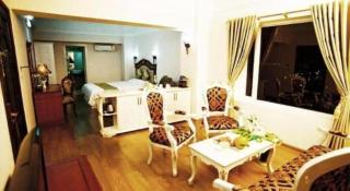 Hoang Long Hotel - Hai Phong City Center - 7