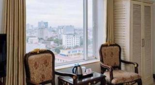 Hoang Long Hotel - Hai Phong City Center - 5