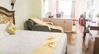 Hoang Long Hotel - Hai Phong City Center - 3