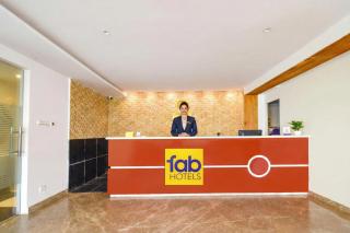 Oriva Prowell Apex - Nr Google office, Hitex, Kondapur - 7