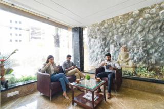 Oriva Prowell Apex - Nr Google office, Hitex, Kondapur - 5