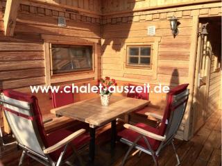 Chalet - Direkt am 5 Sterne Campingplatz Aufenfeld im Zillertal mit Hallenbad und Sauna - 9