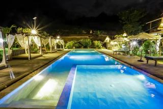 Boreirom Teuk Chhou Resort - 9