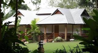 Chiangkham Luang Resort - 2