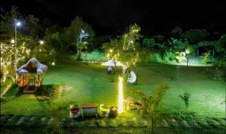 Boreirom Teuk Chhou Resort - 1