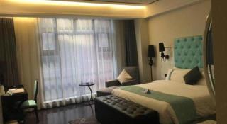 Xana Hotelle XiAn Gig Wild Goose Pagoda Branch - 3