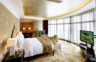 Xiamen Mingfa International Hotel - Xiamen - 2