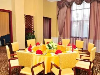 Wuhan Zall Royal Hotel- North Hankou International Hotel - 6