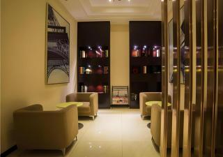 City Comfort Inn Hechi Nandan - 6