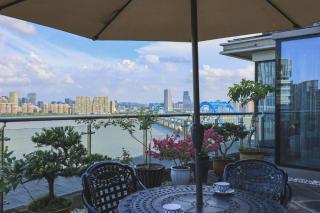 Hangzhou Lingtao Pavilion Hotel - 9