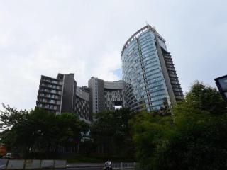 Hangzhou Lingtao Pavilion Hotel - 5