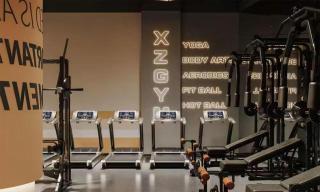 Hangzhou Lingtao Pavilion Hotel - 1