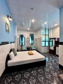 Nam Đô Hotel Cần Thơ Downtown - 0