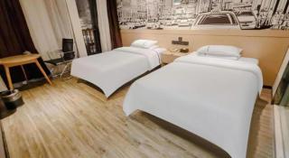 City Comfort Inn Wuhan Baibuting - 7