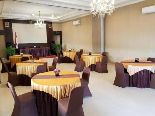 The Margangsa Hotel - 5