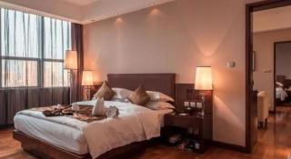 Kunming Wenhui Hotel - 9