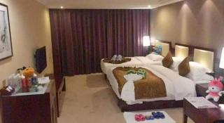 Kunming Wenhui Hotel - 4