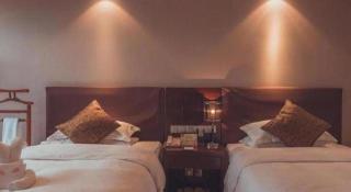 Kunming Wenhui Hotel - 1