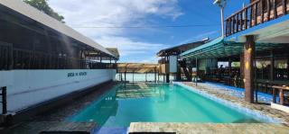 Anda de Boracay in Bohol Hotel - 2