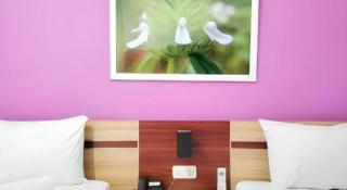 GARDEN HOTEL MAJALENGKA - 9