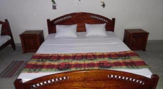 Lagoon Beach Resort - 1