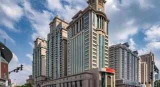Lavande Hotel Tianjin Youyi Road Xiaobailou 5th Avnue - 6