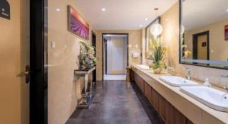 Lavande Hotel Tianjin Youyi Road Xiaobailou 5th Avnue - 5