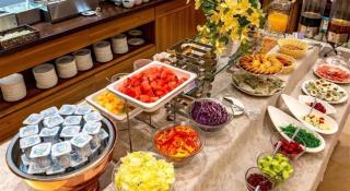 Lavande Hotel Tianjin Youyi Road Xiaobailou 5th Avnue - 3