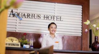 Aquarius Hotel - 9