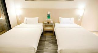 City Comfort Inn Xianning Xian'an - 6