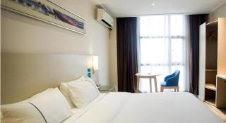 City Comfort Inn Xianning Xian'an - 4