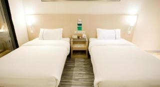 City Comfort Inn Xianning Xian'an - 1