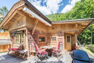 Chalet - Direkt am 5 Sterne Campingplatz Aufenfeld im Zillertal mit Hallenbad und Sauna - 7