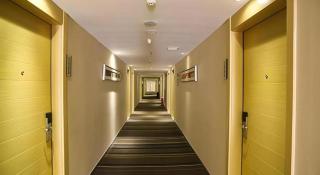 City Comfort Inn Guangzhou Baiyun Mountain - Canton - 4