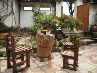 Mua Guesthouse - Namwon - 3