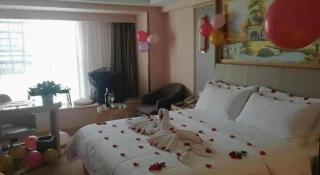 Vienna Hotel Yunnan Chunrong Street Qicai Yunan - 4