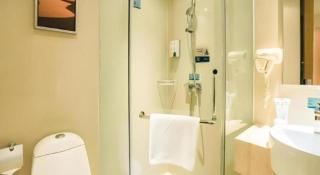 City Comfort Inn Nanning Railway Station - 1