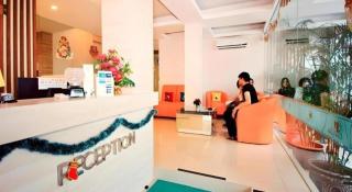 Graha Cempaka Boutique Hotel - 8