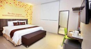 Graha Cempaka Boutique Hotel - 3