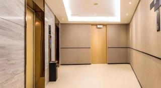 City Comfort Inn Nanning Railway Station Guangxi University - 1