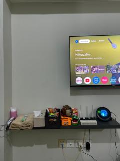 Apartemen Springlake View by Pierooms Springlake - 8